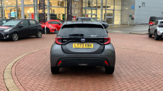 Toyota Yaris 1.5 Hybrid Design 5dr CVT Hybrid Hatchback